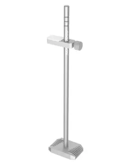 Държач за графична карта COOLMOON CM-VT192 Алуминий Сребрист