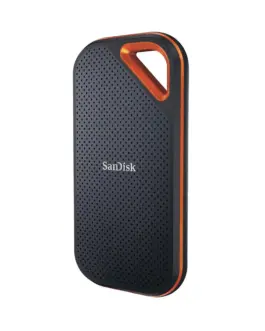 Alternative view of Външен SSD диск SanDisk Extreme Pro, 1TB