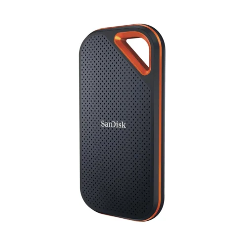Alternative view of Външен SSD диск SanDisk Extreme Pro, 1TB