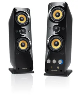 Тонколони Creative GigaWorks T40 Series II