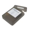 LogiLink Protective box for HDD 3.5 черен