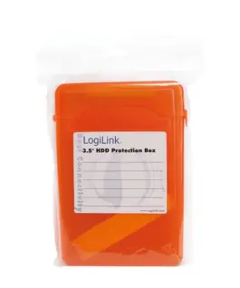 LogiLink Protective box for HDD 3.5