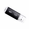 Silicon Power Pendrive BLAZE B02 128GB USB 3.1 Gen1 черен