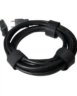 Alternative view of LogiLink кабел Organizer, Velcro, 15cm, 10pcs черен