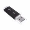 Silicon Power Pendrive ULTIMA U02/PLASTIC 32GB USB 2.0 черен