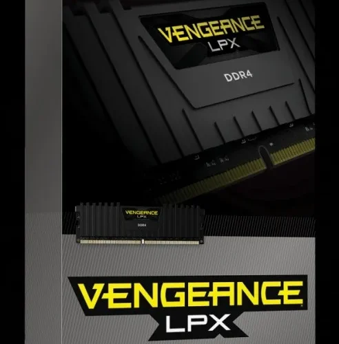 Corsair DDR4 Vengeance LPX 8GB/2666