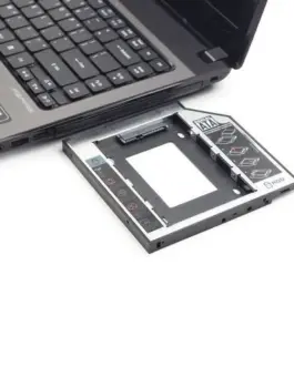 Gembird Mounting Frame for HDD 525/25 Slim