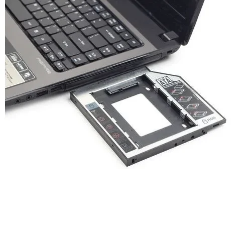 Gembird Mounting Frame for HDD 525/25 Slim