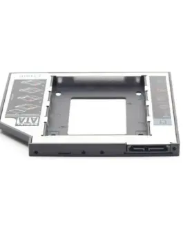 Alternative view of Gembird Mounting Frame for HDD 5,25/2,5 Slim