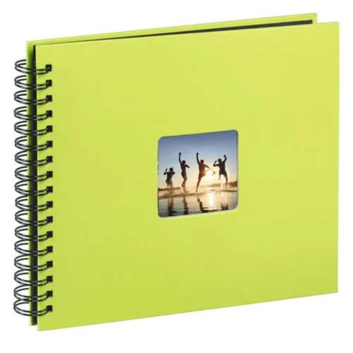 Албум със спирала HAMA Fine Art