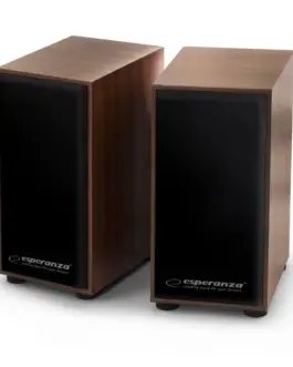 Esperanza SPEAKERS AFOLK 2.0 EP122