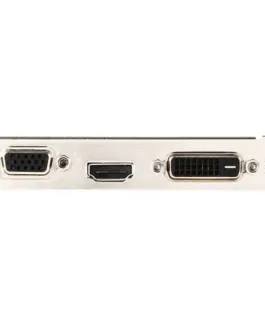 Alternative view of MSI видео карта GeForce GT 710 2GB DDR3 64BIT DVI/D-SUB/HDMI