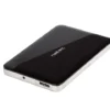 Natec Outer HDD external sata OYSTER 2 2.5  USB 3.0 Aluminum черен