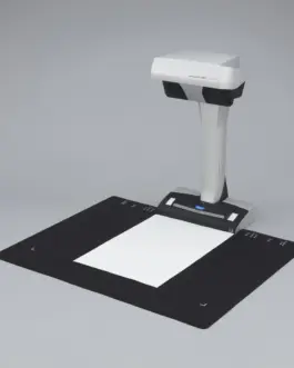 Скенер Ricoh ScanSnap SV600 Overhead за книги LED A3 USB2.0