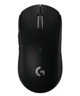 Геймърска мишка Logitech G Pro X Superlight Wireless