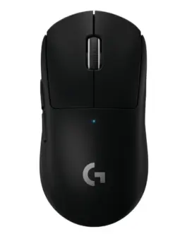 Геймърска мишка Logitech G Pro X Superlight Wireless