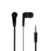 ART Earphones with microphone S2B черен smartphone /Mp3/tablet