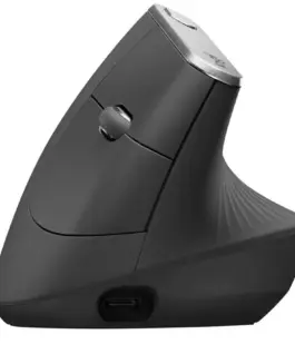 Alternative view of Безжична мишка, оптична LOGITECH MX Vertical Advanced Ergonomic