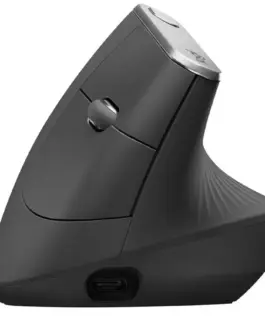 Alternative view of Безжична мишка, оптична LOGITECH MX Vertical Advanced Ergonomic