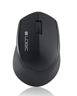 Logic Concept WIRELESS OPTICAL мишка LM-2A