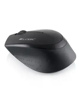 Alternative view of Logic Concept WIRELESS OPTICAL мишка LM-2A