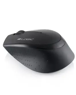 Alternative view of Logic Concept WIRELESS OPTICAL мишка LM-2A