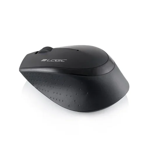 Alternative view of Logic Concept WIRELESS OPTICAL мишка LM-2A