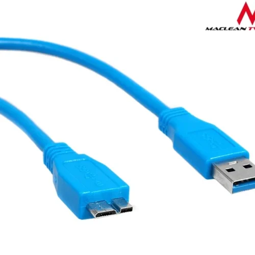 Maclean USB кабел 3.0 micro 3m MCTV-737