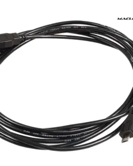 Maclean USB кабел 2.0 plug-plug micro 3m MCTV-746