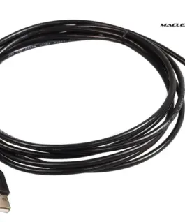 Maclean USB кабел 2.0 mini 3m MCTV-749