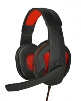 ART слушалки gaming with microphone HERO USB