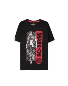 Тениска DIFUZED Marvel Shang-Chi The Legend S