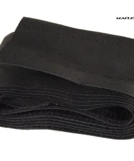 Maclean кабел ograniser cover MCTV-677 B черен