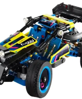 Alternative view of LEGO Technic - Off-Road Race Buggy - 42164