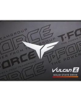 SSD диск Team Group Vulcan Z 2.5" 1 TB SATA3 6Gb/s