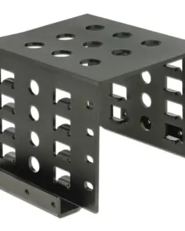 Брекет DeLock За монтиране на 4x 2.5" SSD в 3.5" bay