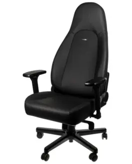 Геймърски стол noblechairs ICON Black Edition