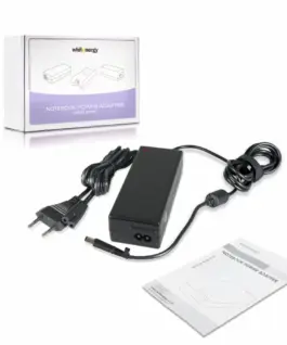 Alternative view of Whitenergy AC адаптер 19.5V | 3.34A 65W connector 7.4x5.0mm + pin Dell 04084