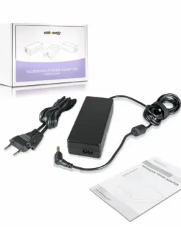 Alternative view of Whitenergy AC адаптер 19V | 4.74A 90W connector 5.5*2.5mm (04136)