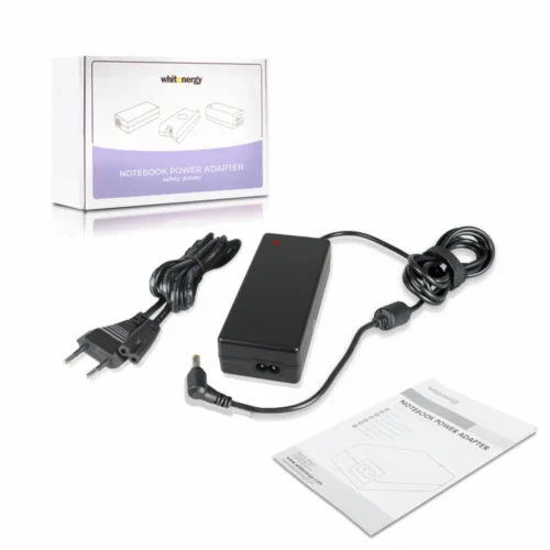 Whitenergy AC адаптер 19V | 4.74A 90W connector 5.5*2.5mm