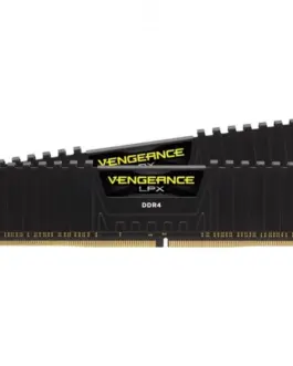 Corsair DDR4 Vengeance LPX 16GB /2400(2*8GB) CL16 черен