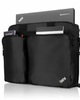 Alternative view of Lenovo ThinkPad 3-In-1 Case 4X40H57287