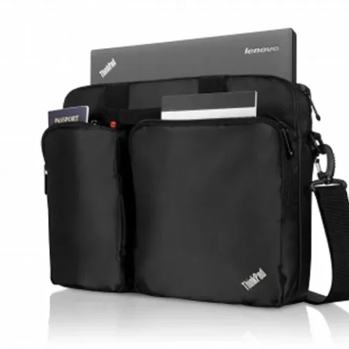 Alternative view of Lenovo ThinkPad 3-In-1 Case 4X40H57287