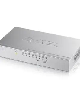 Zyxel GS-108BV3 Switch 8x1GbE