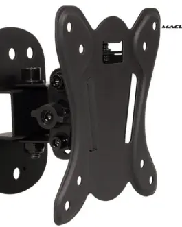 Alternative view of Maclean Handle for TV or монитор 13-27 MC-670 20kg, max vesa 100x100