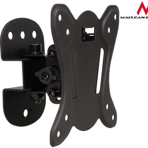 Alternative view of Maclean Handle for TV or монитор 13-27 MC-670 20kg, max vesa 100x100