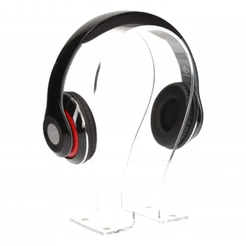 Rebeltec Stereo Headset with microphone