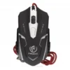 Rebeltec Giant gaming USB Optical мишка DPI 1000/1200/2400 COBRA
