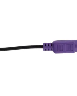 Alternative view of Esperanza Standrad клавиатура TK102 l WIчервен l черен