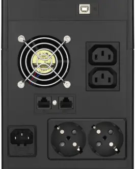 Alternative view of UPS POWERWALKER VI 2000 LCD, 2000VA, Line Interactive